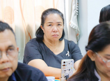 การประชุมติดตาม ... พารามิเตอร์รูปภาพ 43